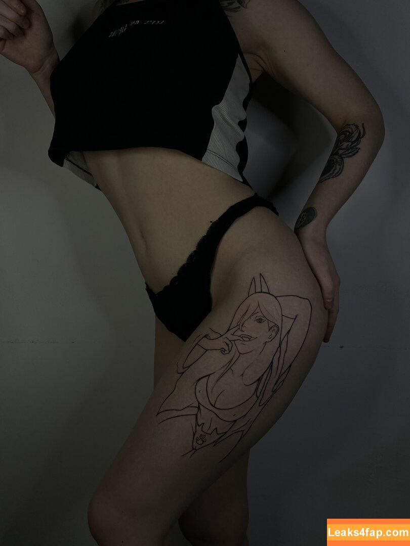 arahnaekb / chloe_glass_ / unkarab leaked photo photo #0198
