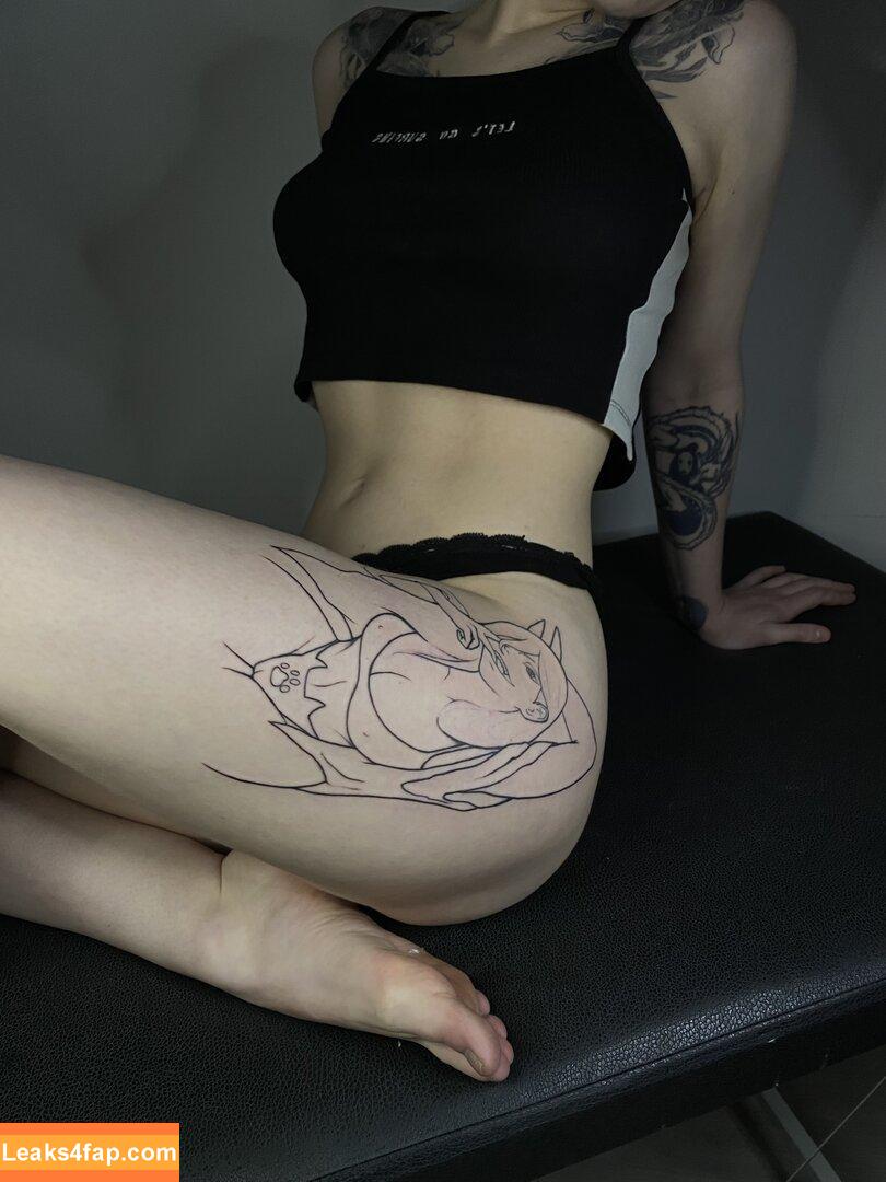 arahnaekb / chloe_glass_ / unkarab leaked photo photo #0203
