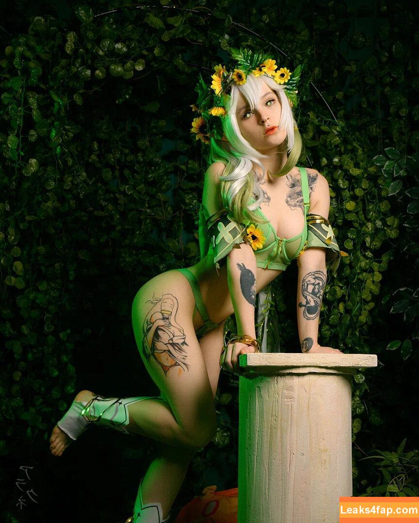 arahnaekb / chloe_glass_ / unkarab leaked photo photo #0215