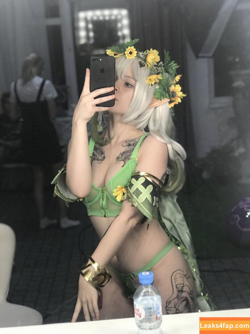 arahnaekb / chloe_glass_ / unkarab leaked photo photo #0217