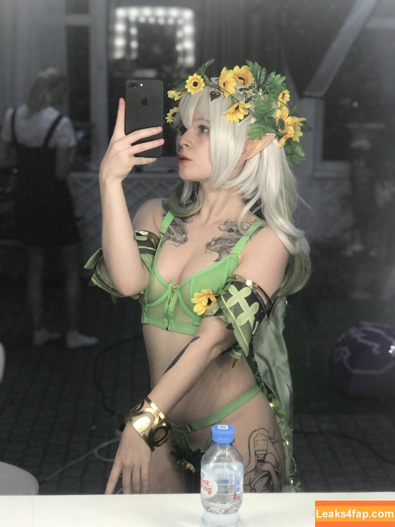 arahnaekb / chloe_glass_ / unkarab leaked photo photo #0222