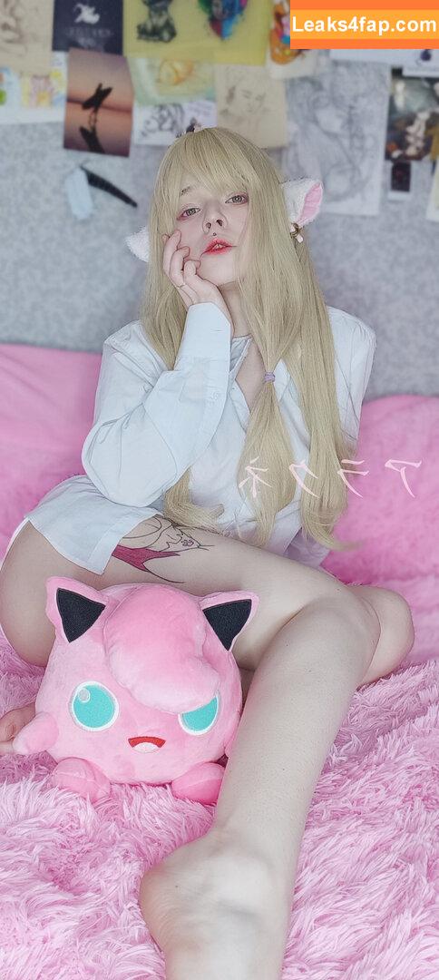 arahnaekb / chloe_glass_ / unkarab leaked photo photo #0250