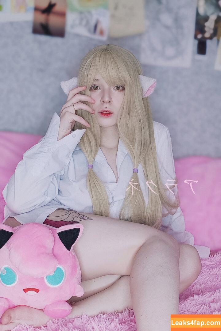 arahnaekb / chloe_glass_ / unkarab leaked photo photo #0253