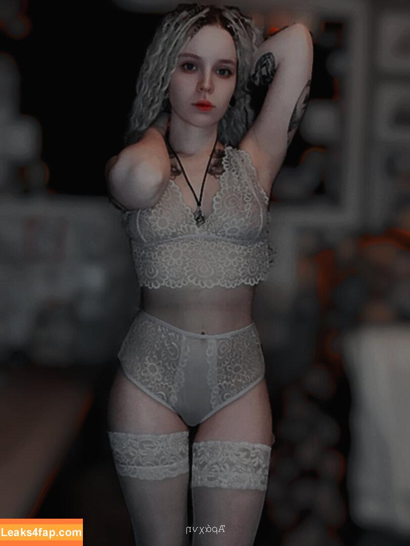 arahnaekb / chloe_glass_ / unkarab leaked photo photo #0284