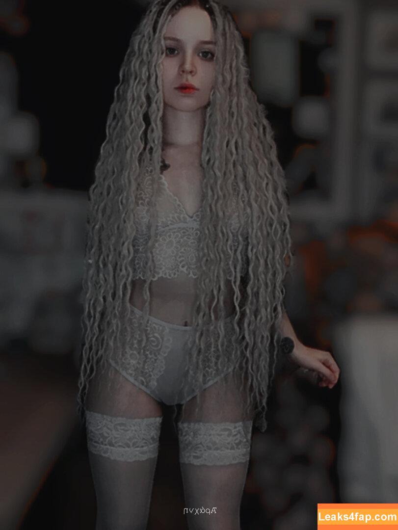 arahnaekb / chloe_glass_ / unkarab leaked photo photo #0292