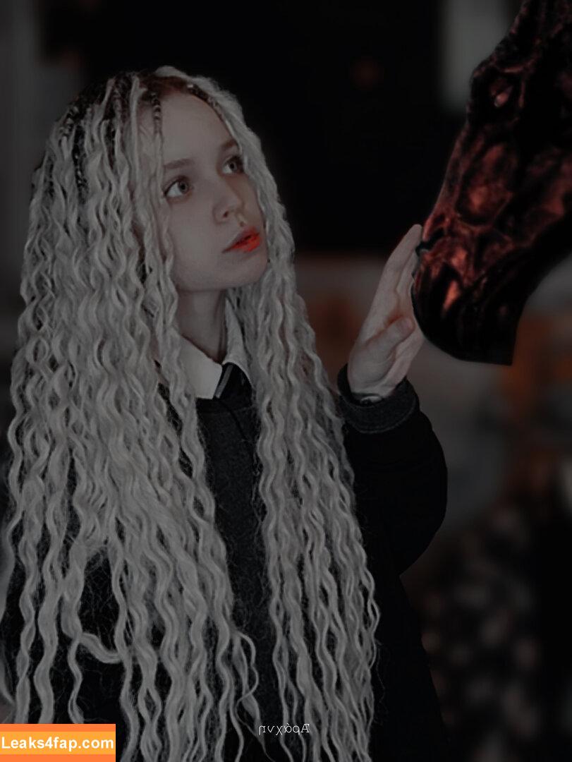 arahnaekb / chloe_glass_ / unkarab leaked photo photo #0293