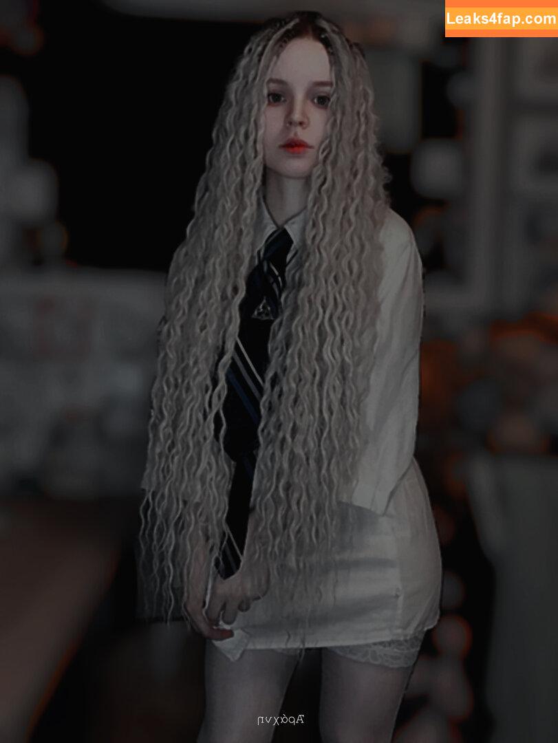 arahnaekb / chloe_glass_ / unkarab leaked photo photo #0294