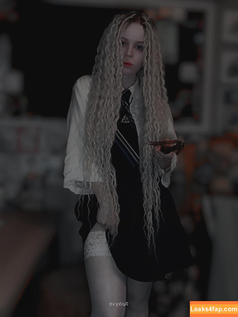 arahnaekb / chloe_glass_ / unkarab leaked photo photo #0295