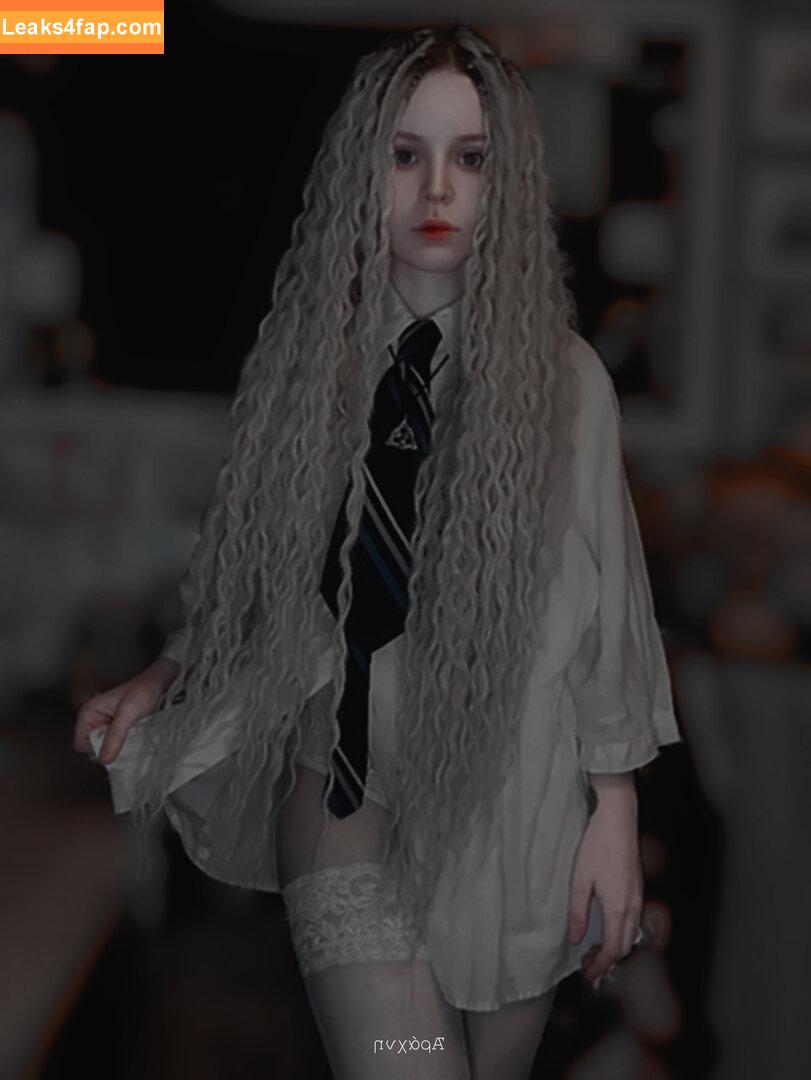 arahnaekb / chloe_glass_ / unkarab leaked photo photo #0296