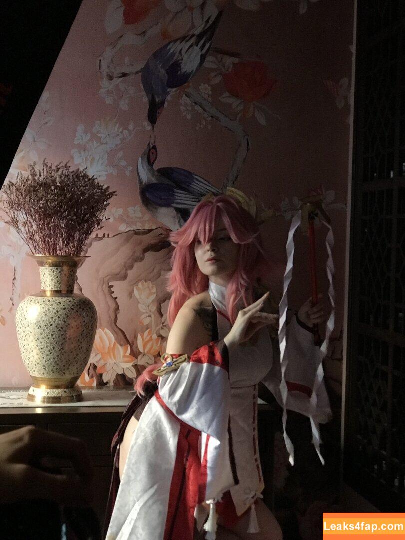 arahnaekb / chloe_glass_ / unkarab leaked photo photo #0307