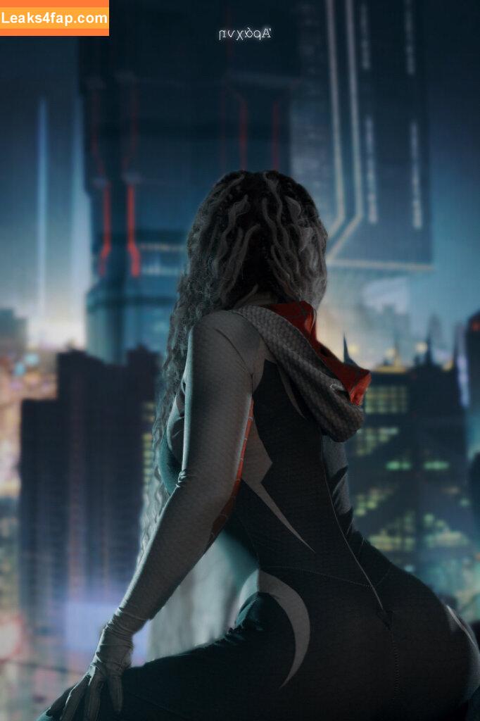 arahnaekb / chloe_glass_ / unkarab leaked photo photo #0339