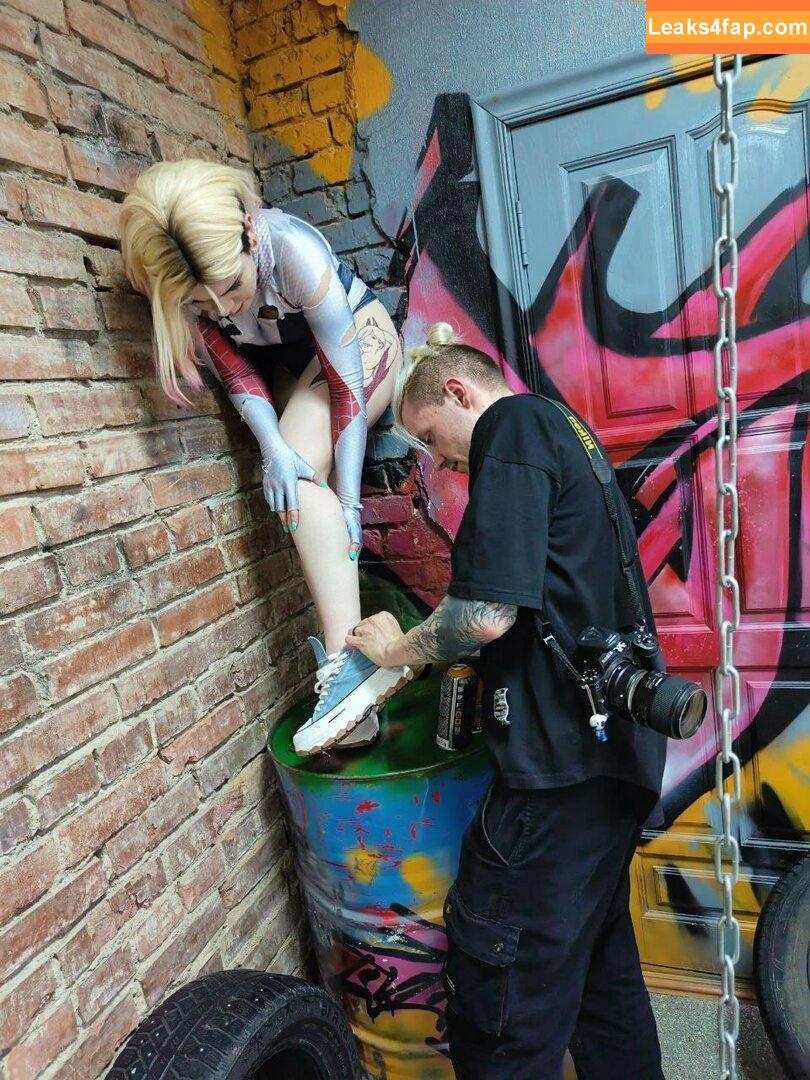 arahnaekb / chloe_glass_ / unkarab leaked photo photo #0359