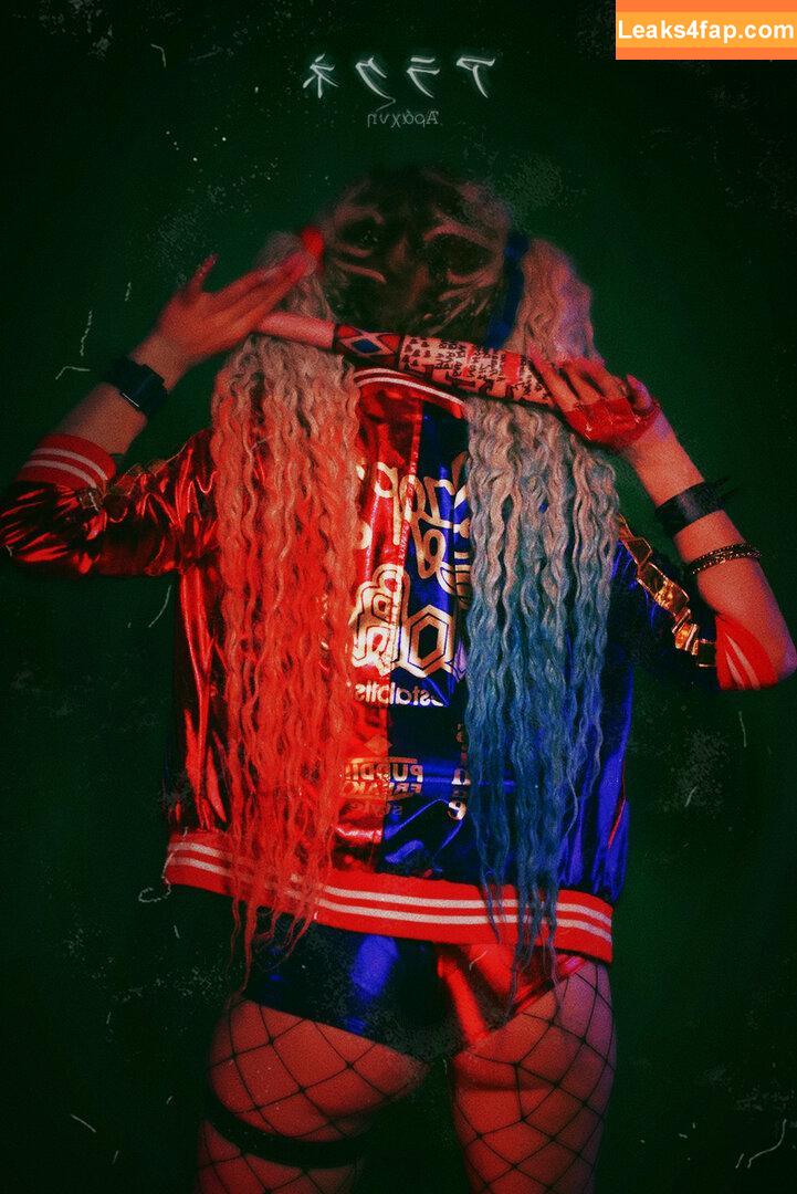 arahnaekb / chloe_glass_ / unkarab leaked photo photo #0391