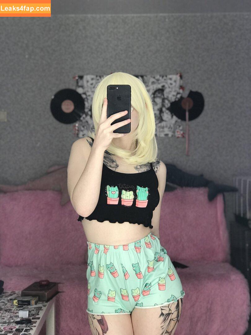 arahnaekb / chloe_glass_ / unkarab leaked photo photo #0439