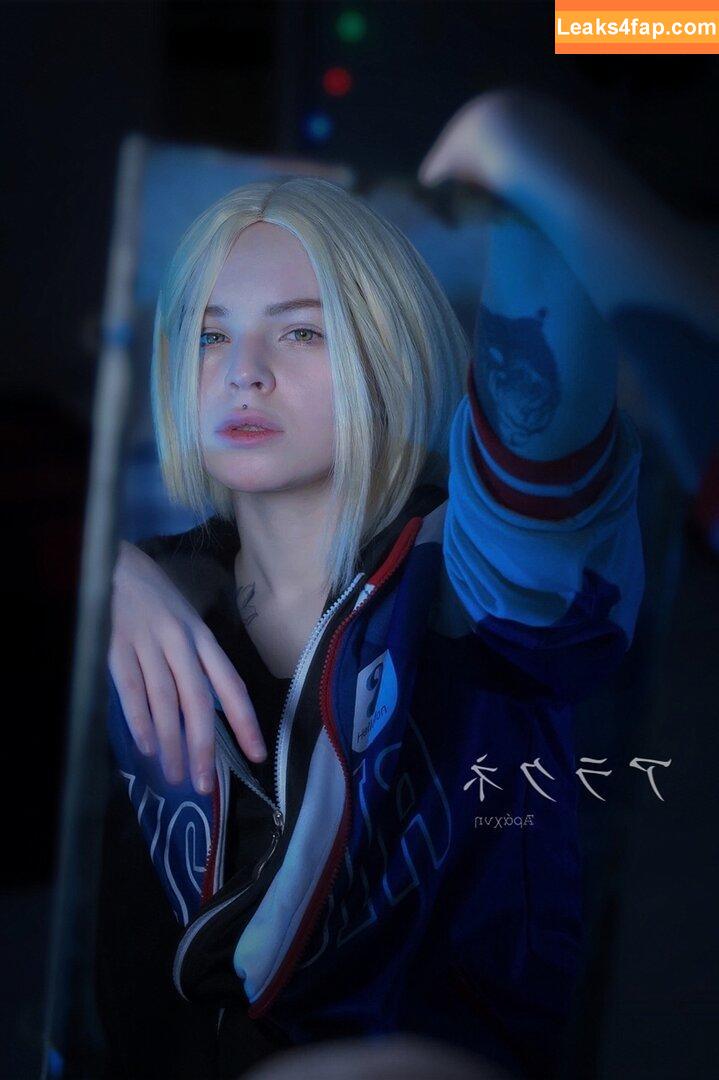 arahnaekb / chloe_glass_ / unkarab leaked photo photo #0479