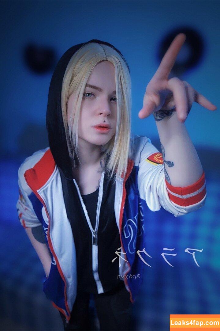 arahnaekb / chloe_glass_ / unkarab leaked photo photo #0480