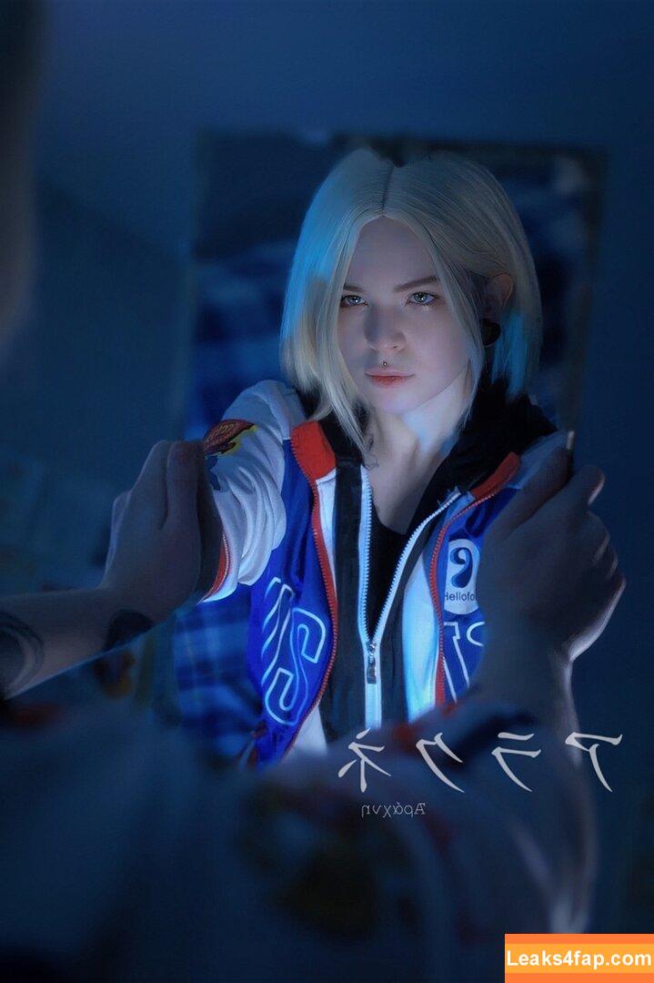 arahnaekb / chloe_glass_ / unkarab leaked photo photo #0481
