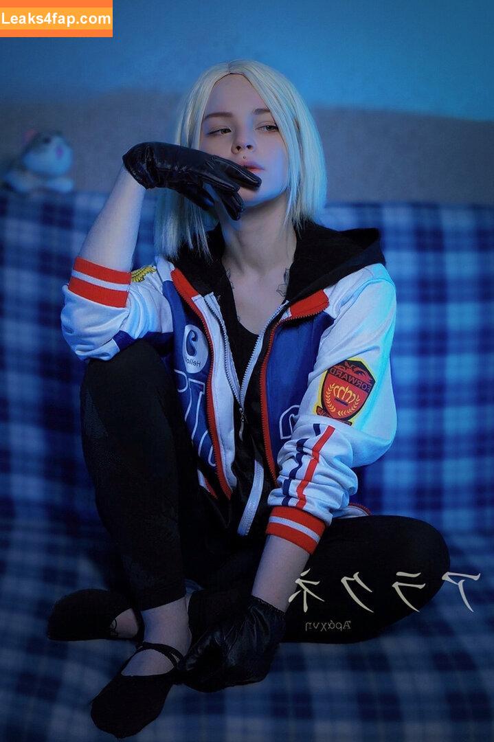arahnaekb / chloe_glass_ / unkarab leaked photo photo #0482