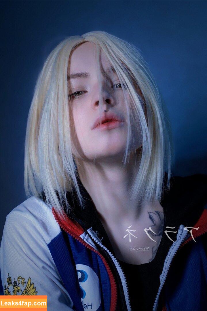arahnaekb / chloe_glass_ / unkarab leaked photo photo #0484