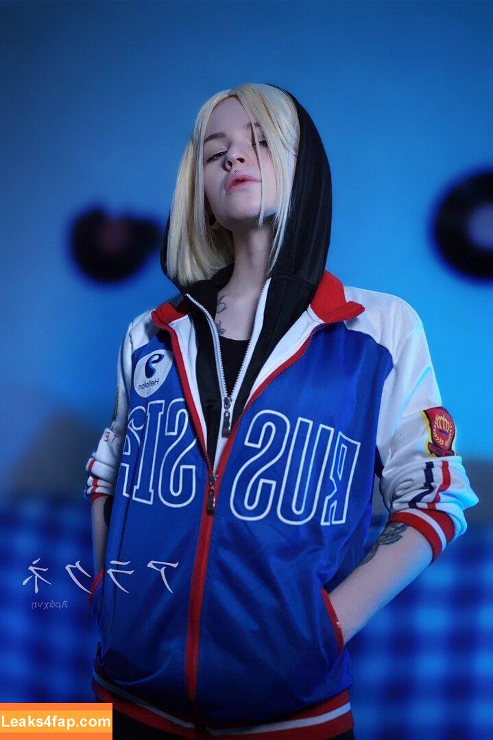 arahnaekb / chloe_glass_ / unkarab leaked photo photo #0485