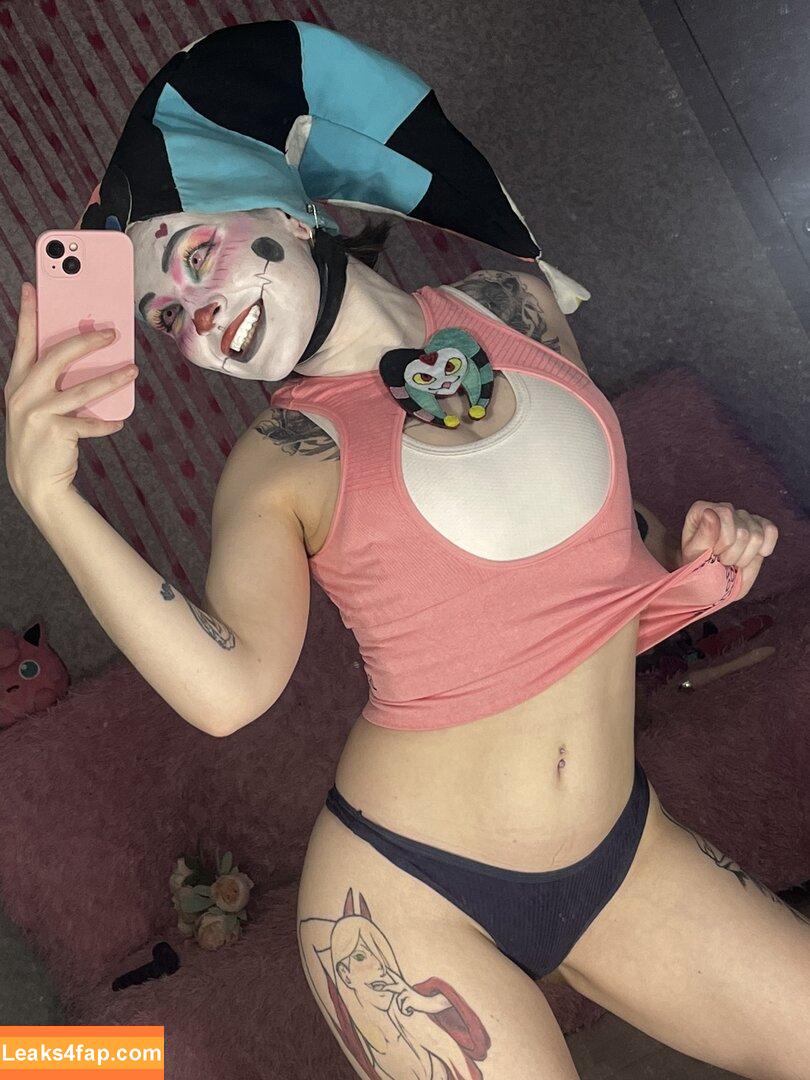 arahnaekb / chloe_glass_ / unkarab leaked photo photo #0507