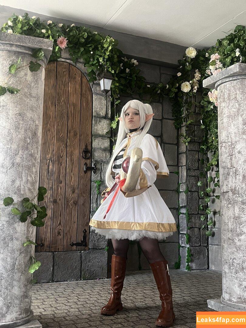 arahnaekb / chloe_glass_ / unkarab leaked photo photo #0520