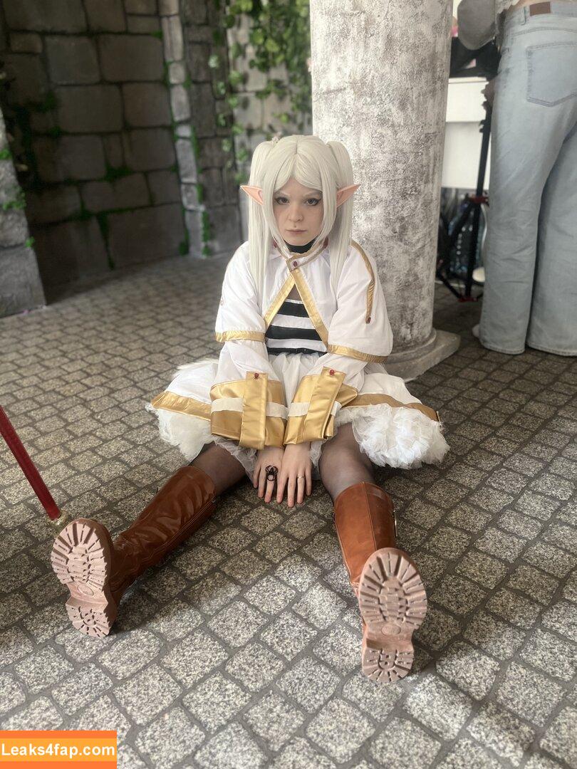 arahnaekb / chloe_glass_ / unkarab leaked photo photo #0528