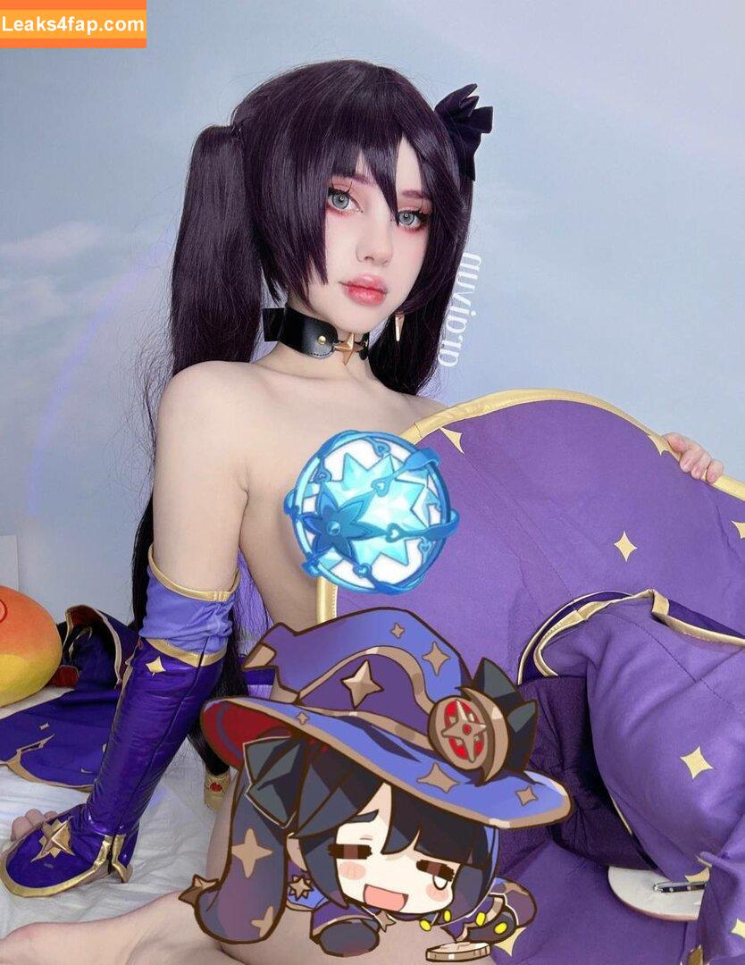 Araivun / Alice Marshmellow leaked photo photo #0001