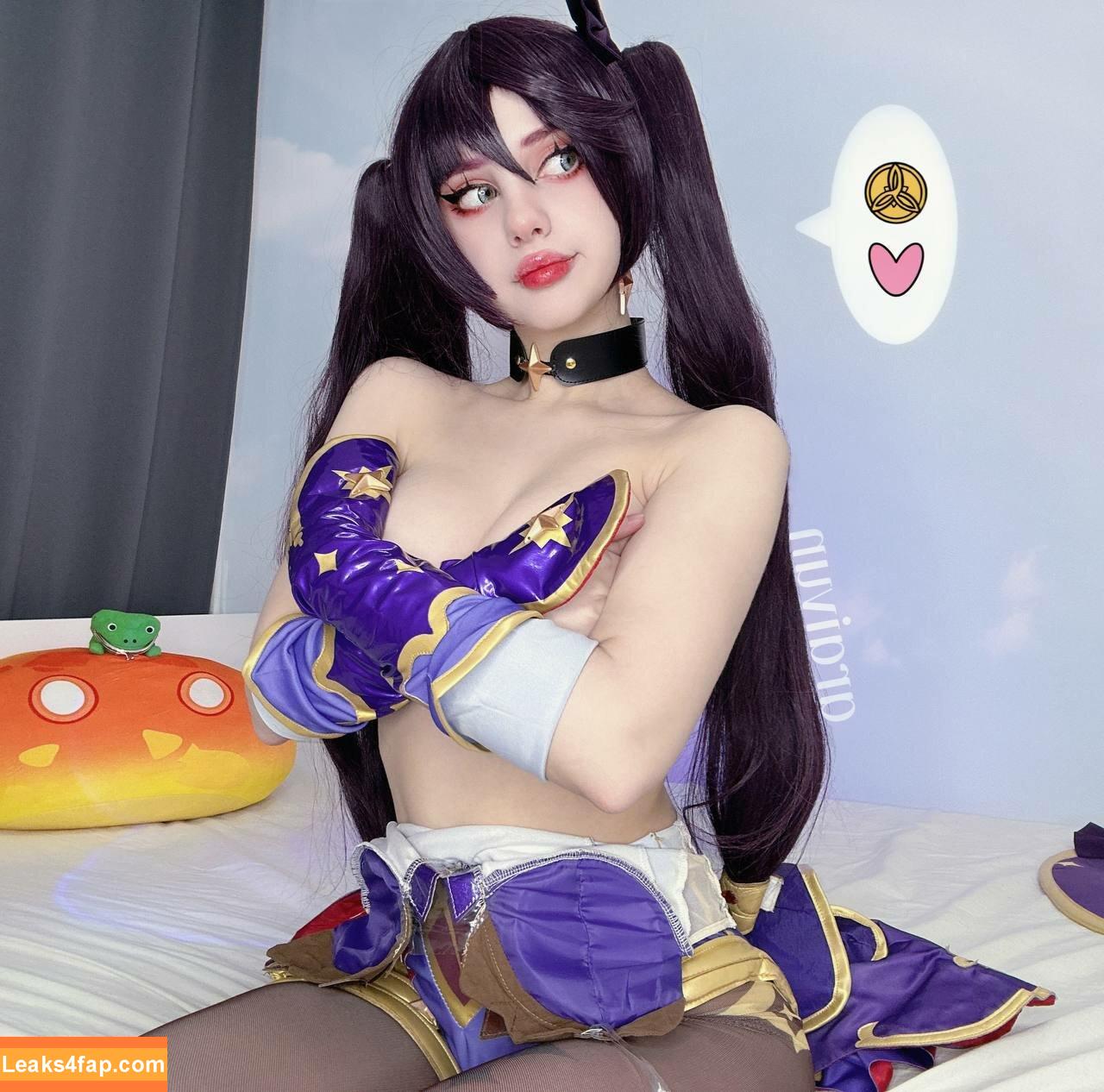 Araivun / Alice Marshmellow leaked photo photo #0002