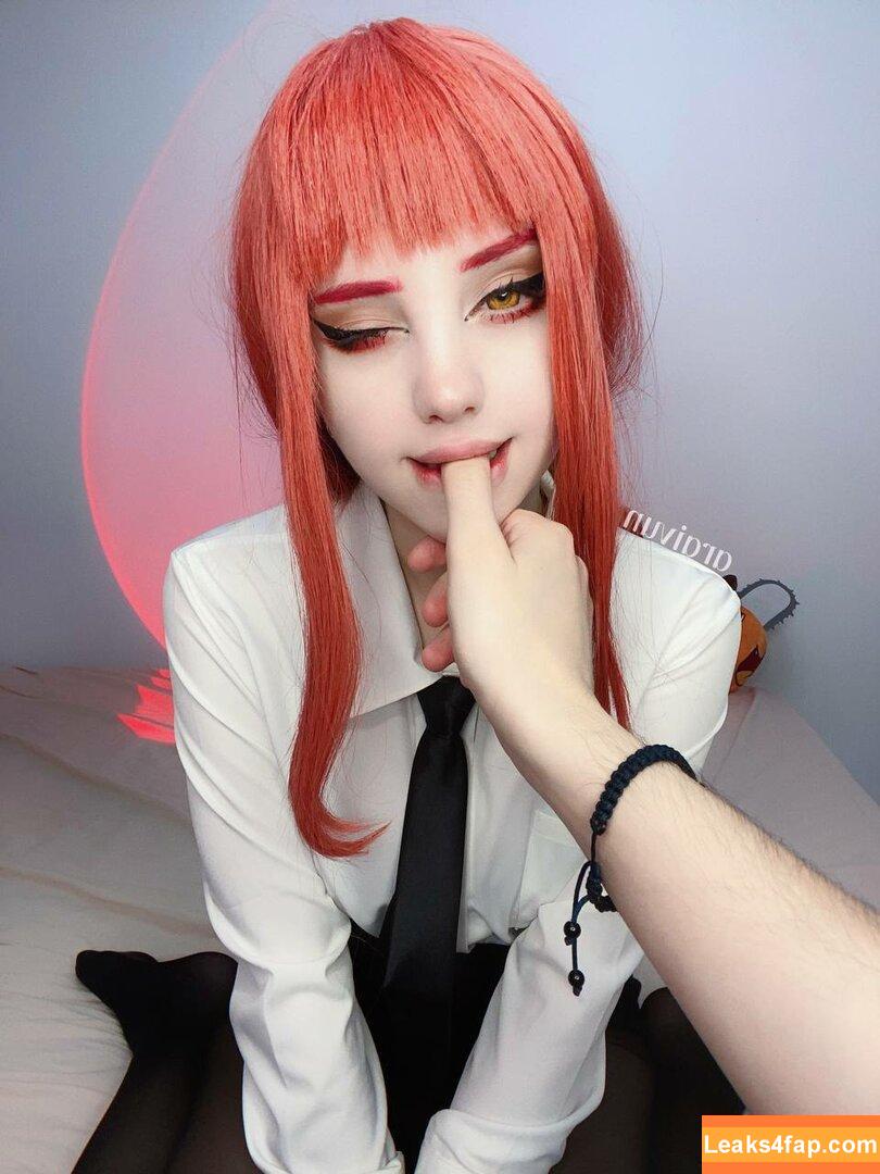 Araivun / Alice Marshmellow leaked photo photo #0004