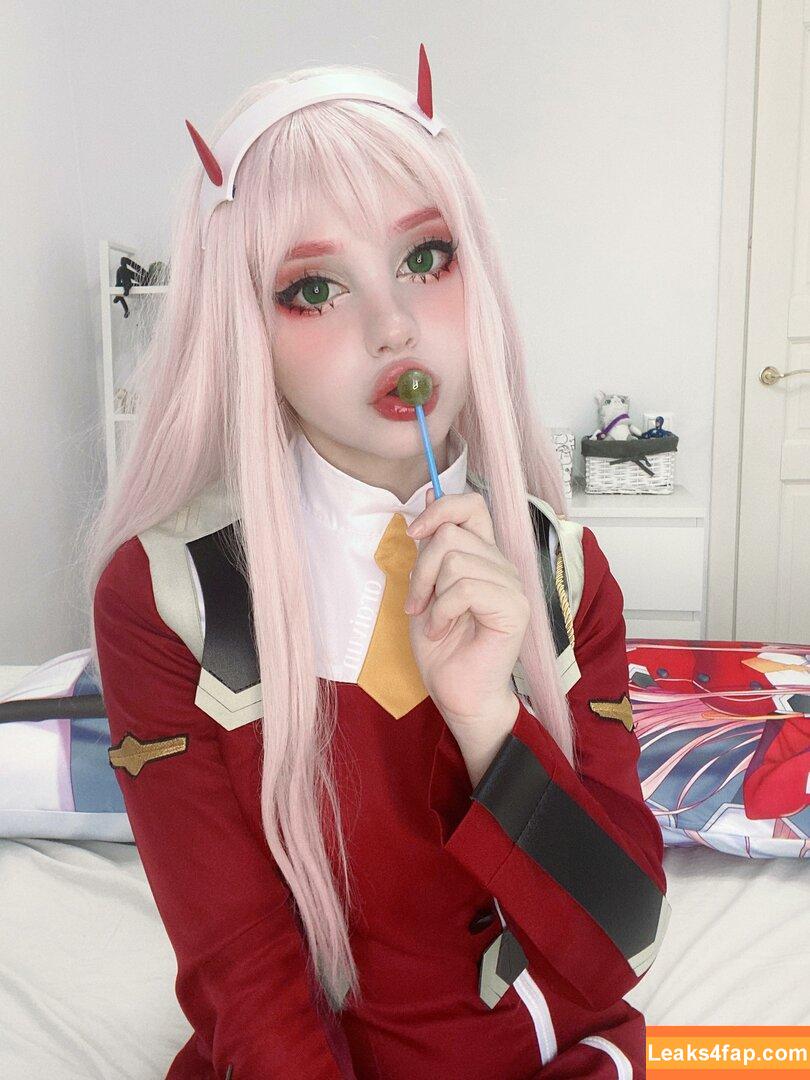 Araivun / Alice Marshmellow leaked photo photo #0006