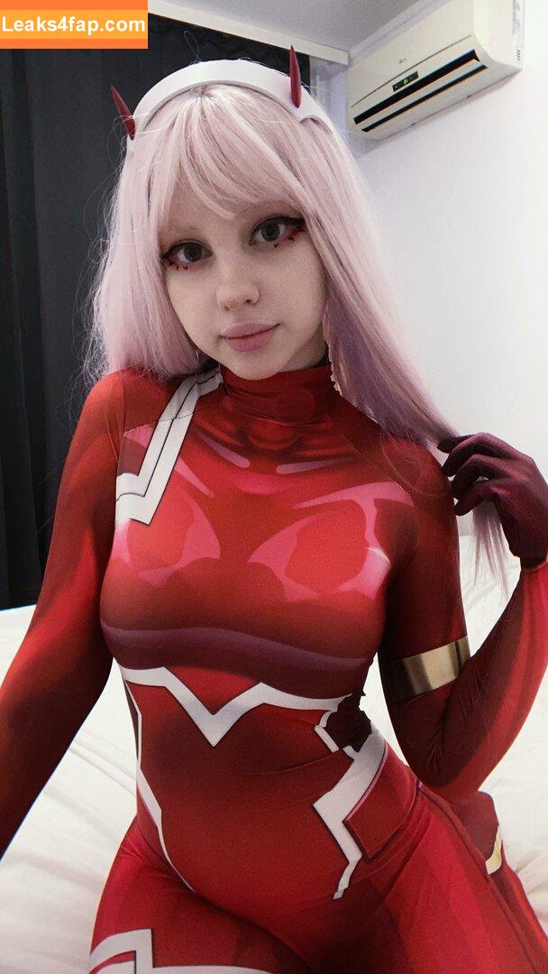 Araivun / Alice Marshmellow leaked photo photo #0007