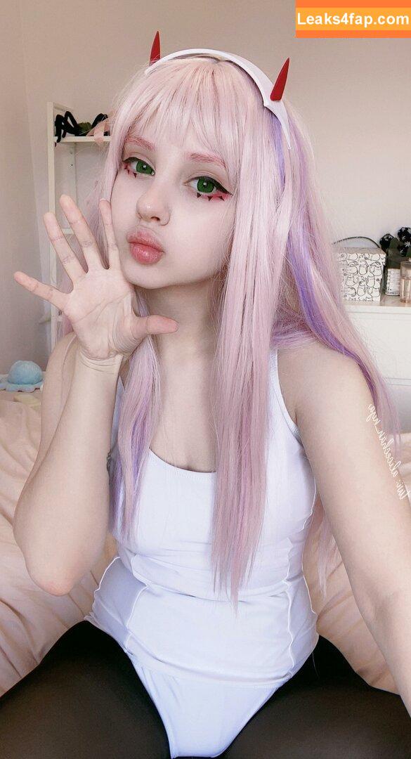 Araivun / Alice Marshmellow leaked photo photo #0013