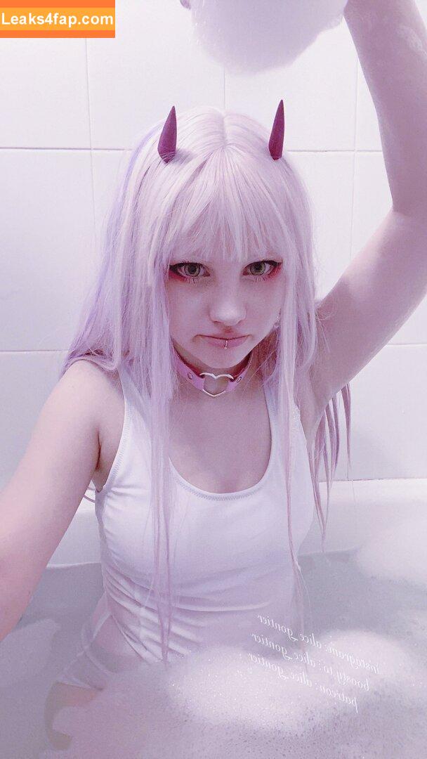 Araivun / Alice Marshmellow leaked photo photo #0014