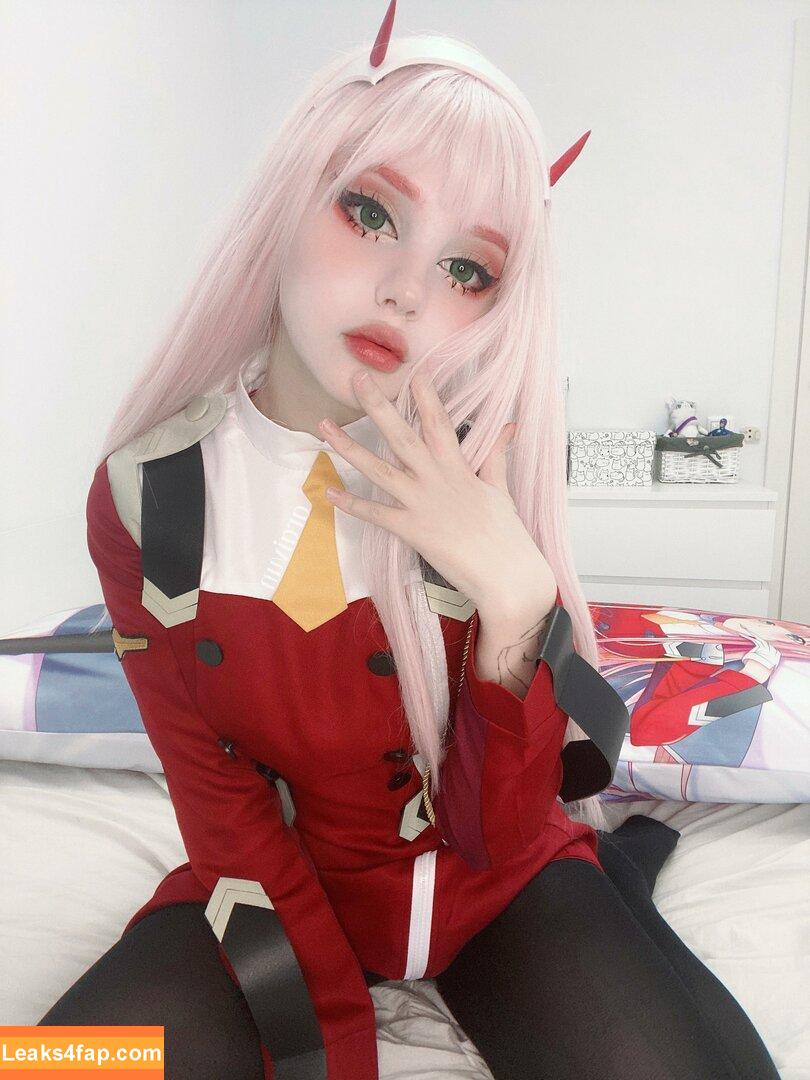 Araivun / Alice Marshmellow leaked photo photo #0015