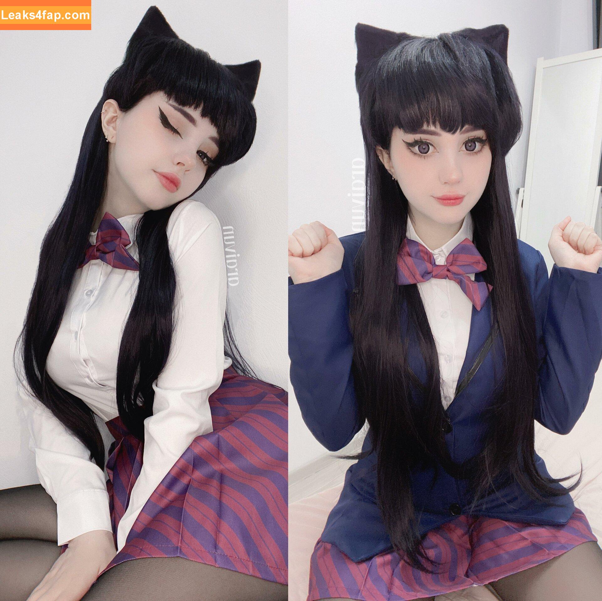 Araivun / Alice Marshmellow leaked photo photo #0018