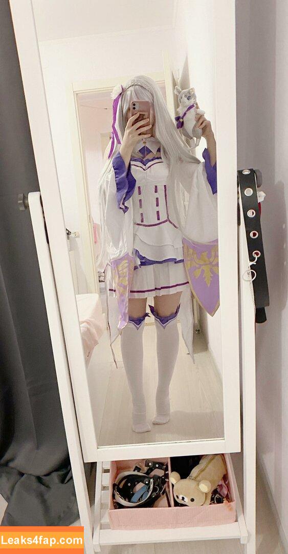 Araivun / Alice Marshmellow leaked photo photo #0020