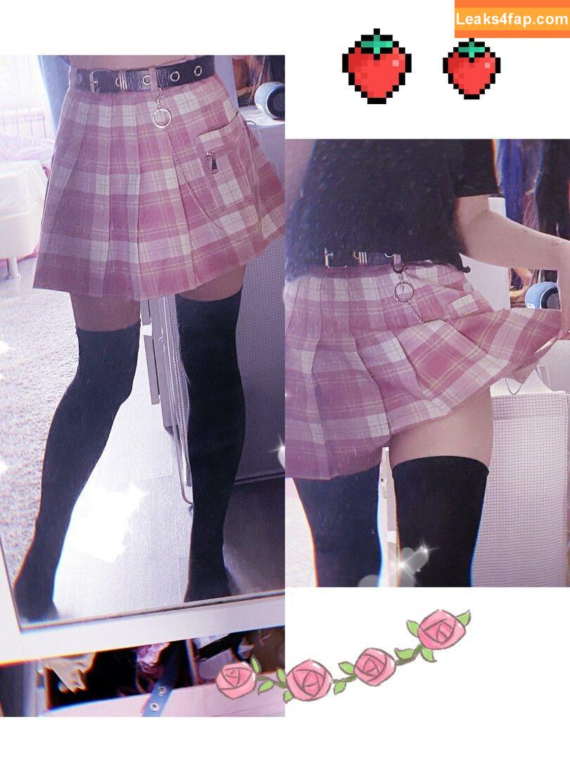Araivun / Alice Marshmellow leaked photo photo #0022