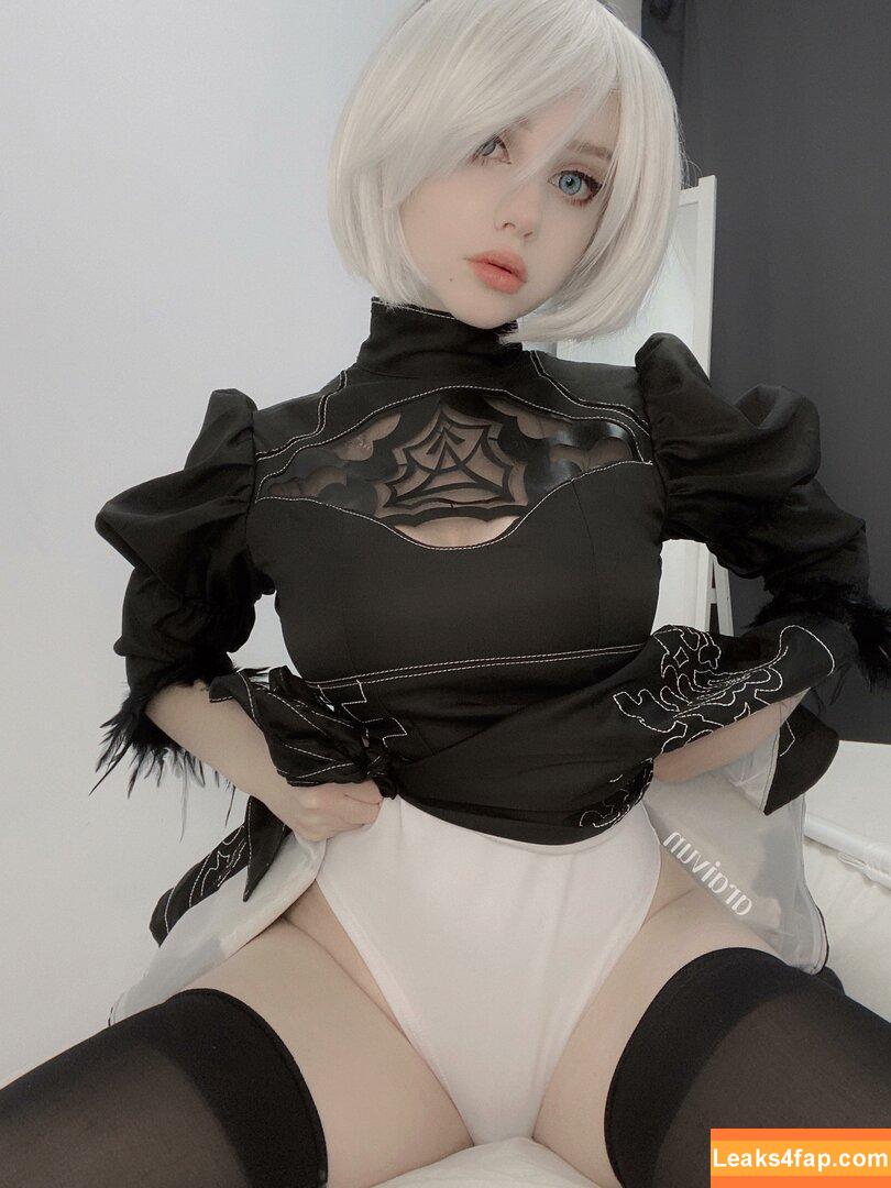 Araivun / Alice Marshmellow leaked photo photo #0023