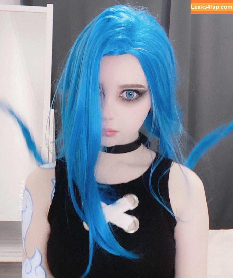 Araivun / Alice Marshmellow leaked photo photo #0024
