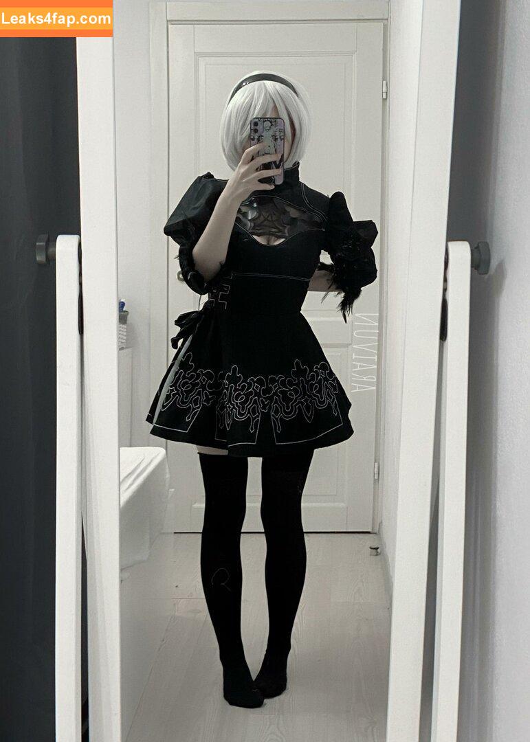 Araivun / Alice Marshmellow leaked photo photo #0027