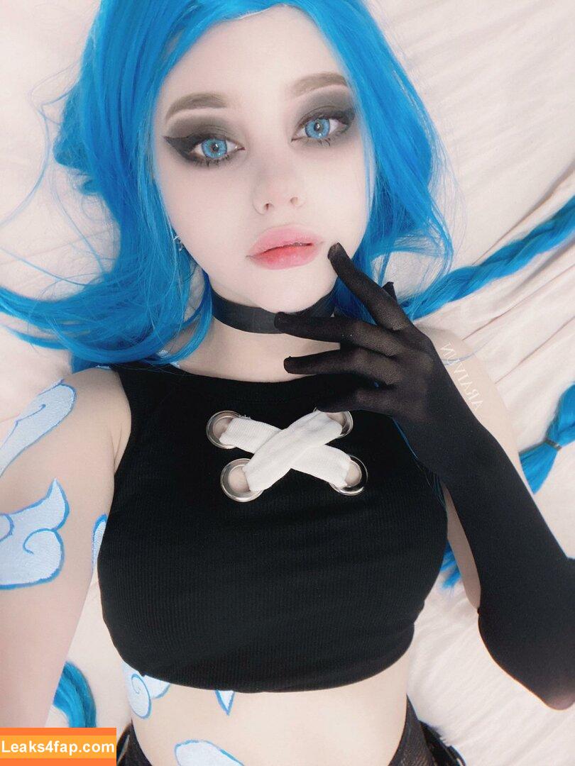 Araivun / Alice Marshmellow leaked photo photo #0030