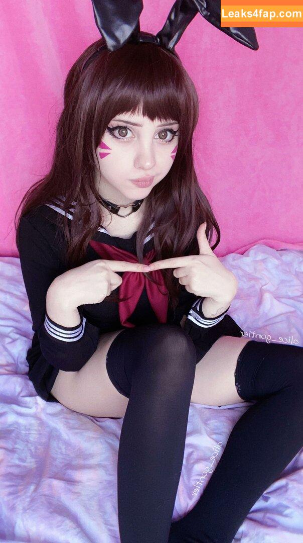 Araivun / Alice Marshmellow leaked photo photo #0031