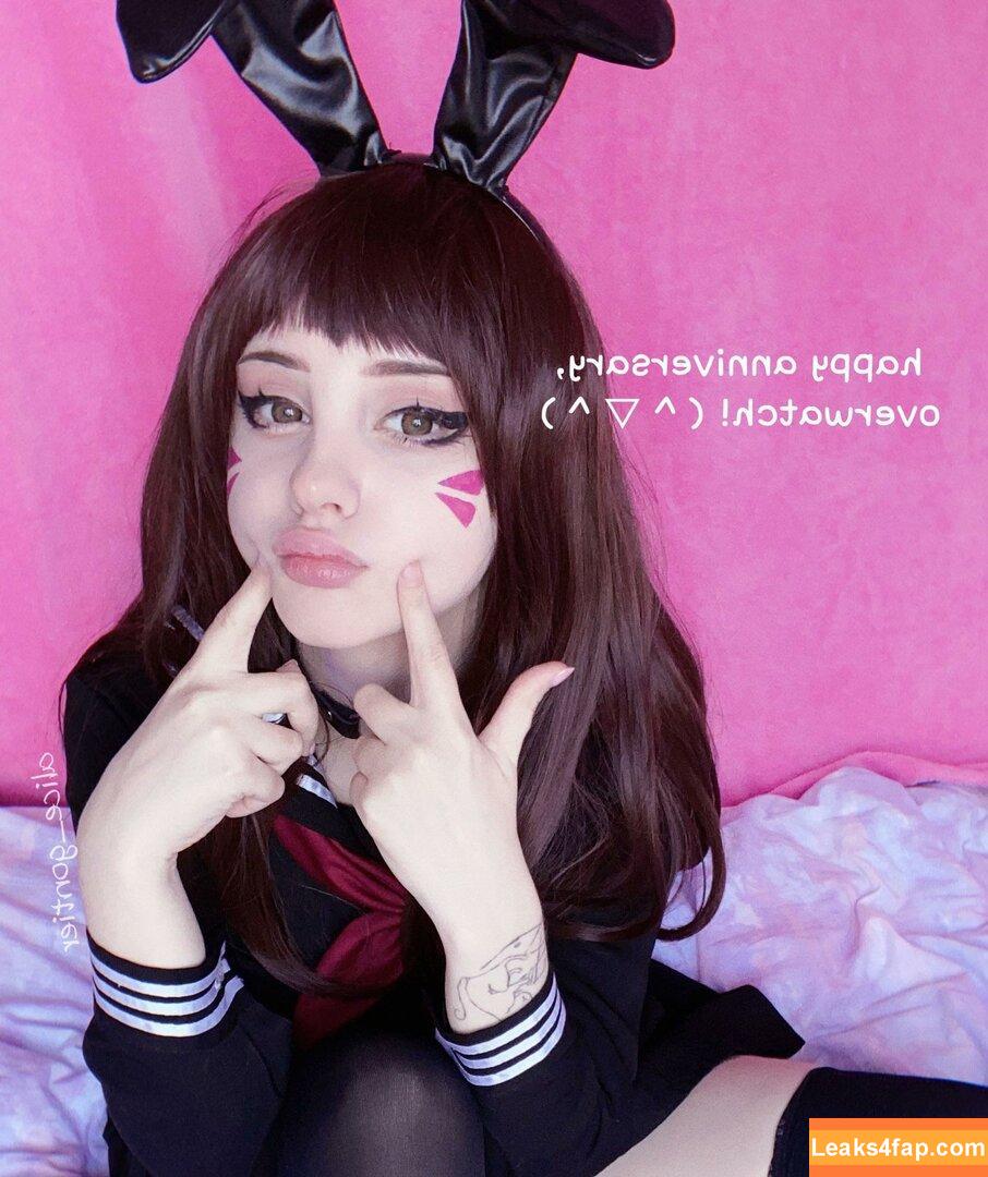 Araivun / Alice Marshmellow leaked photo photo #0035