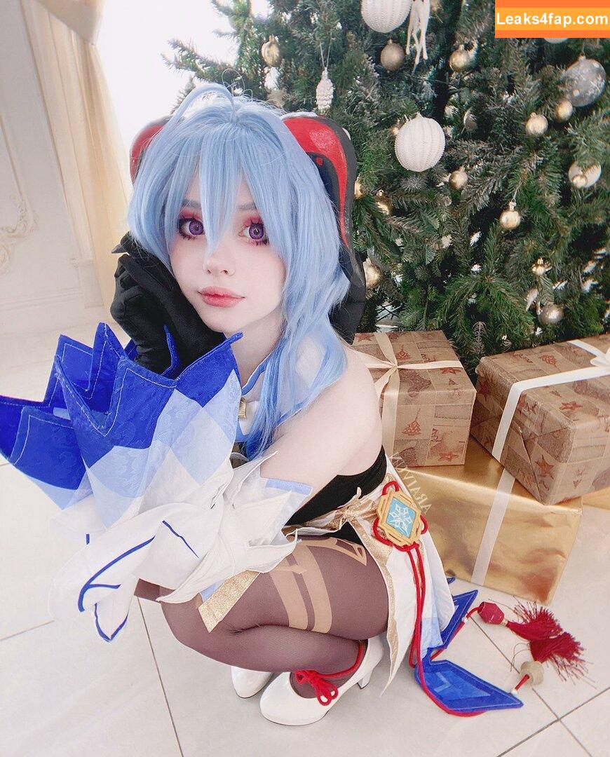Araivun / Alice Marshmellow leaked photo photo #0036