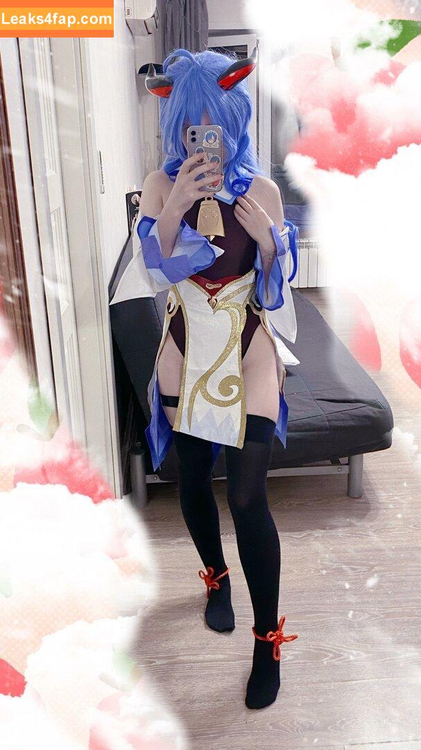Araivun / Alice Marshmellow leaked photo photo #0040