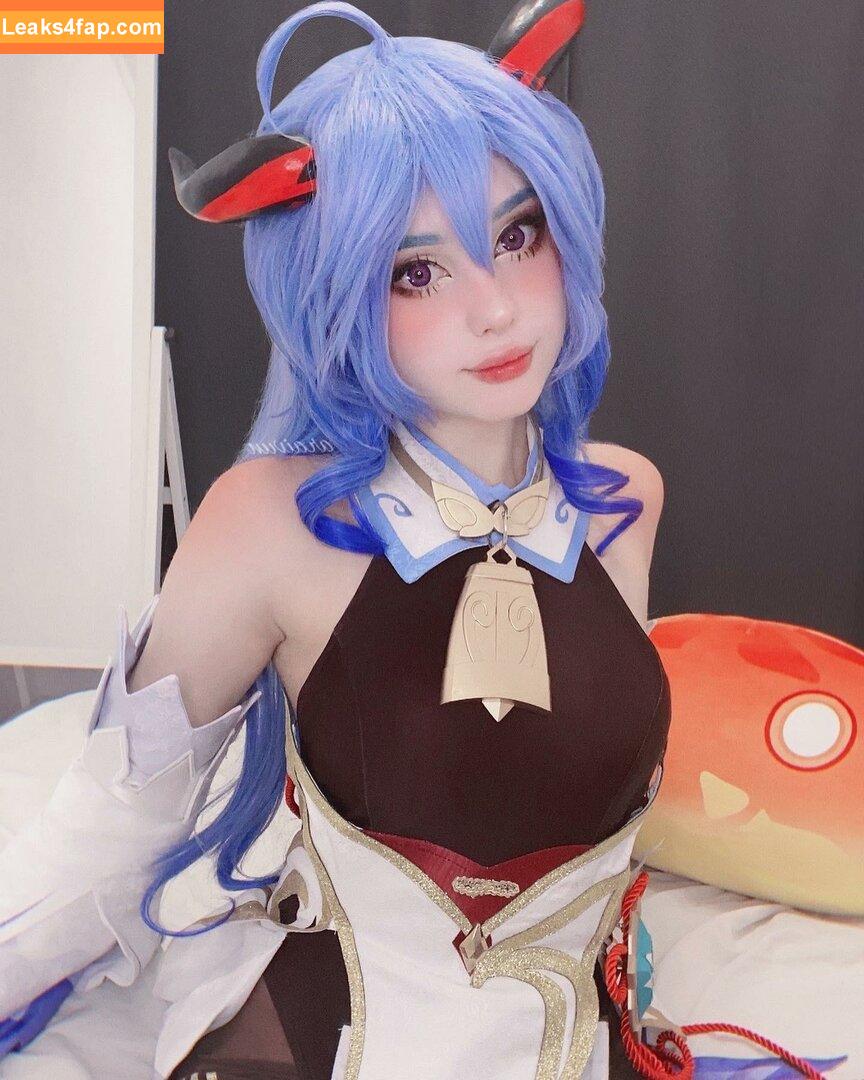 Araivun / Alice Marshmellow leaked photo photo #0041