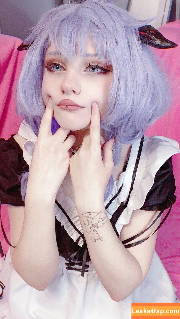 Araivun / Alice Marshmellow leaked photo photo #0042