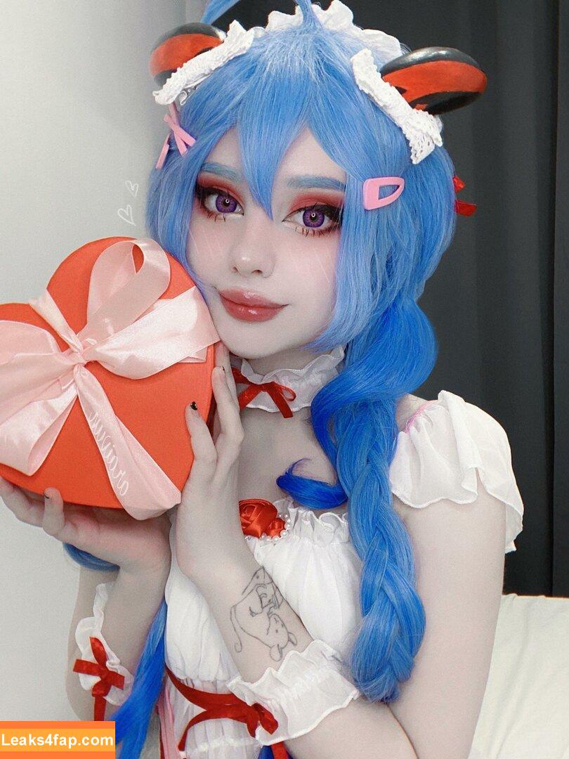 Araivun / Alice Marshmellow leaked photo photo #0044