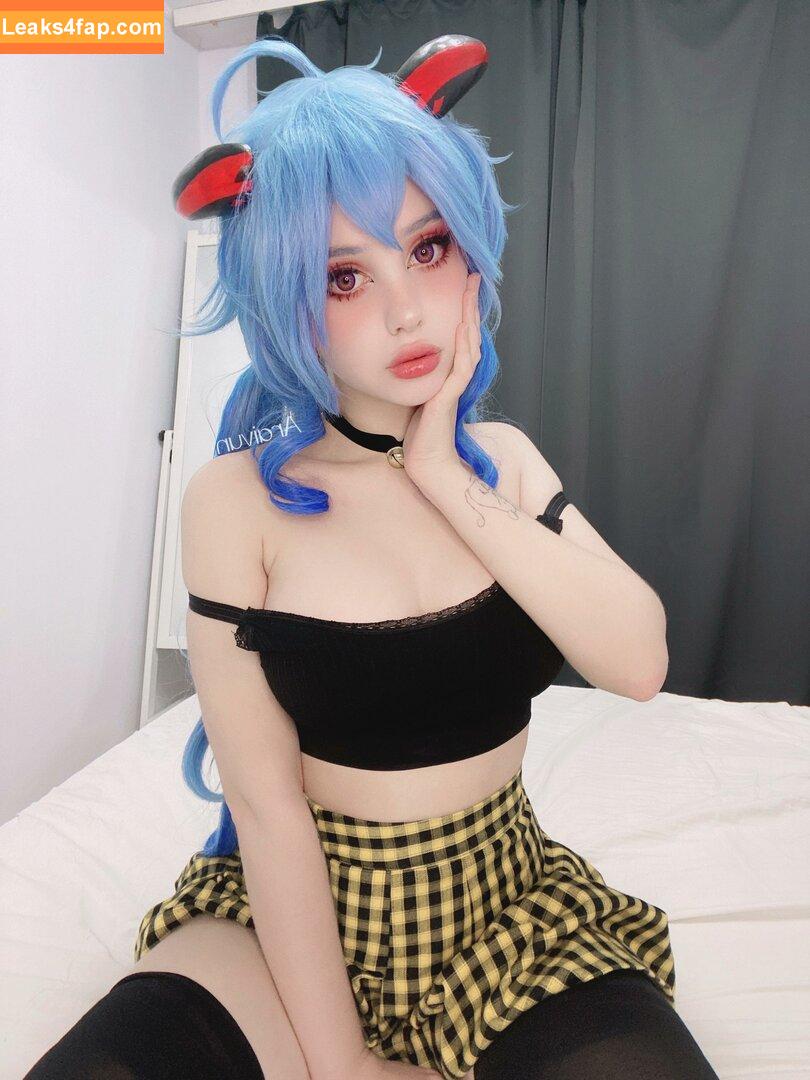 Araivun / Alice Marshmellow leaked photo photo #0045